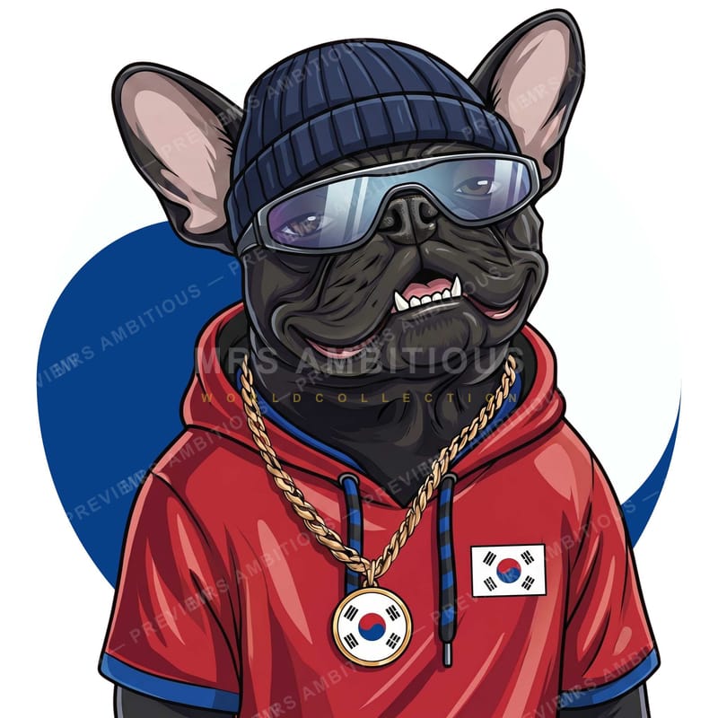 South Korea